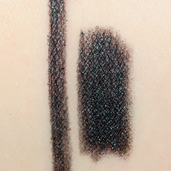Maybelline TattooStudio Gel Pencil Eyeliner Metallic Nights