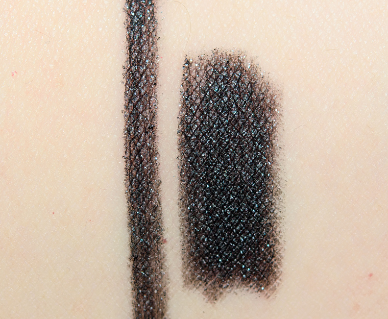 Maybelline Metallic Nights TattooStudio Gel Pencil Eyeliner