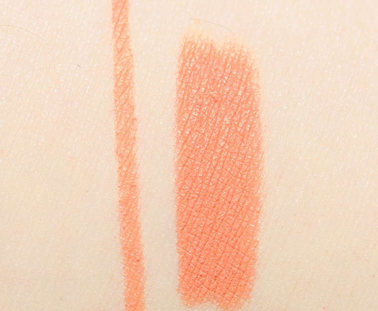 <p class="text-center">Maybelline Orange Flash TattooStudio Longwear Neon Eyeliner</p>