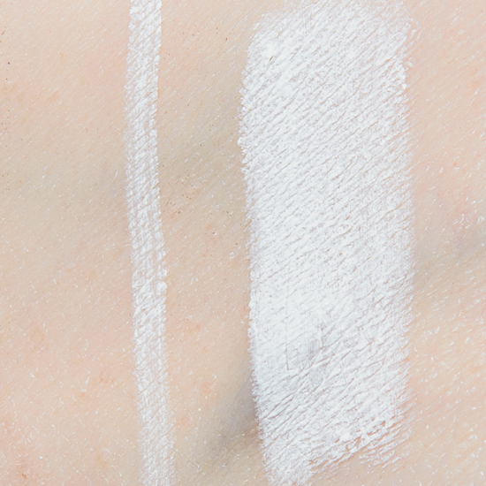 Maybelline Polished White TattooStudio Gel Pencil Eyeliner