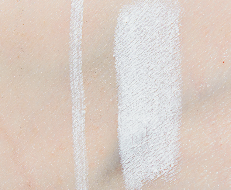 Maybelline Polished White TattooStudio Gel Pencil Eyeliner