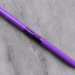 Maybelline Purple Pop TattooStudio Longwear Neon Eyeliner