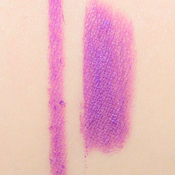 Maybelline Purple Pop TattooStudio Longwear Neon Eyeliner