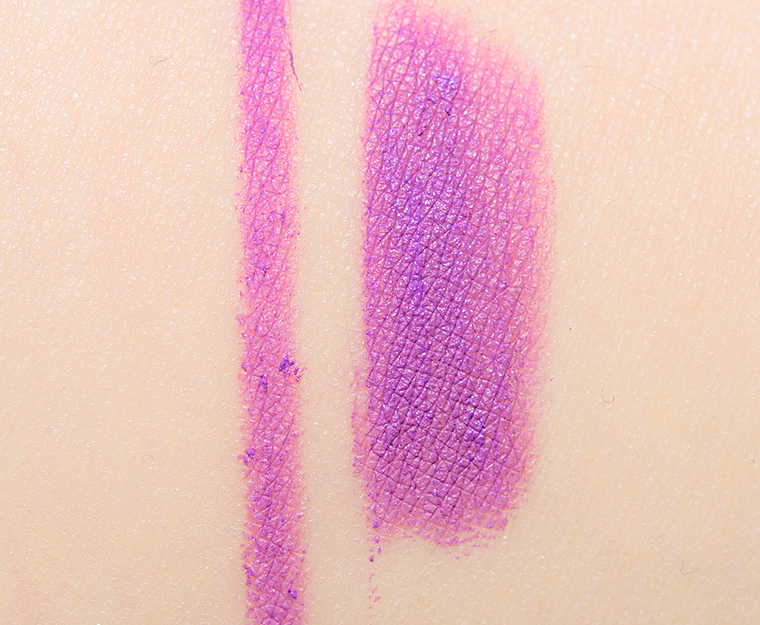 <p class="text-center">Maybelline Purple Pop TattooStudio Longwear Neon Eyeliner</p>