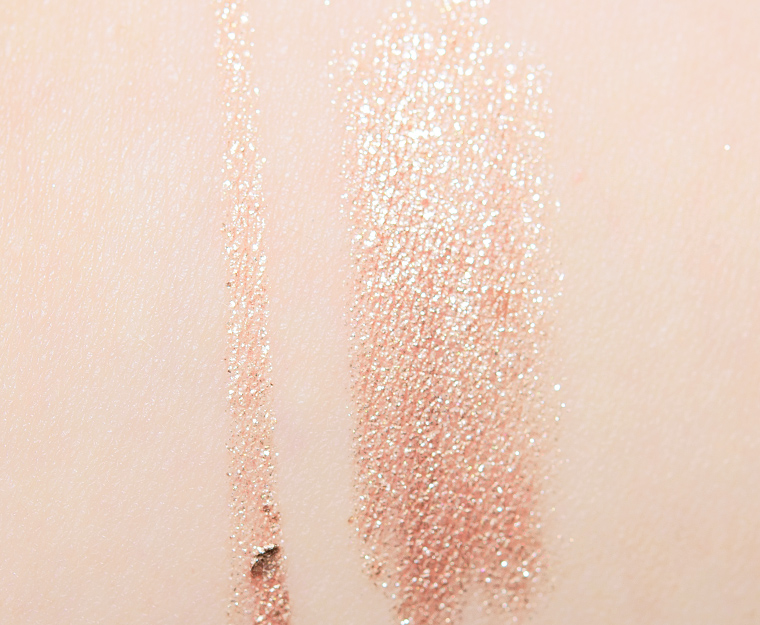 Maybelline Rose Quartz TattooStudio Gel Pencil Eyeliner