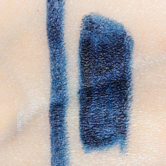 Maybelline Striking Navy TattooStudio Gel Pencil Eyeliner