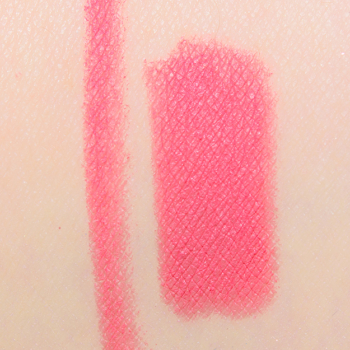 Maybelline Ultra Pink TattooStudio Longwear Neon Eyeliner