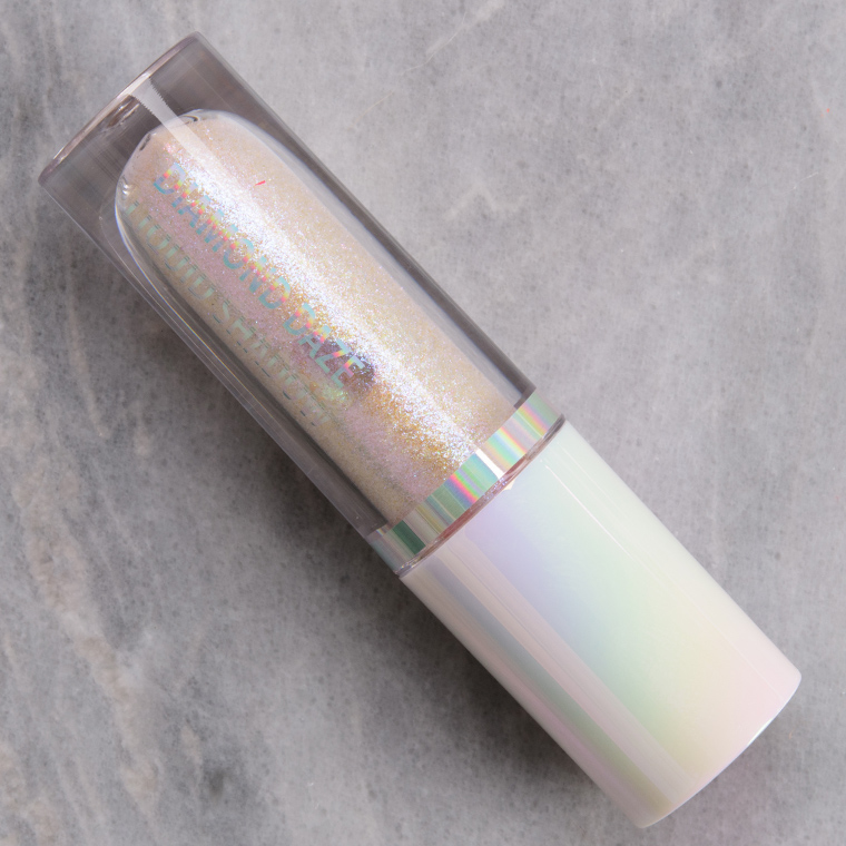 Moira Airglow Diamond Daze Liquid Shadow