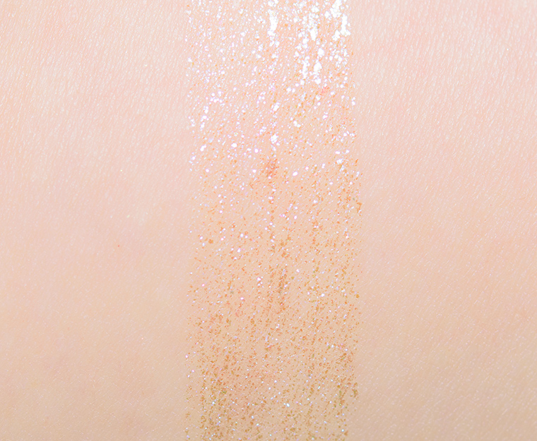 Moira Airglow Diamond Daze Liquid Shadow