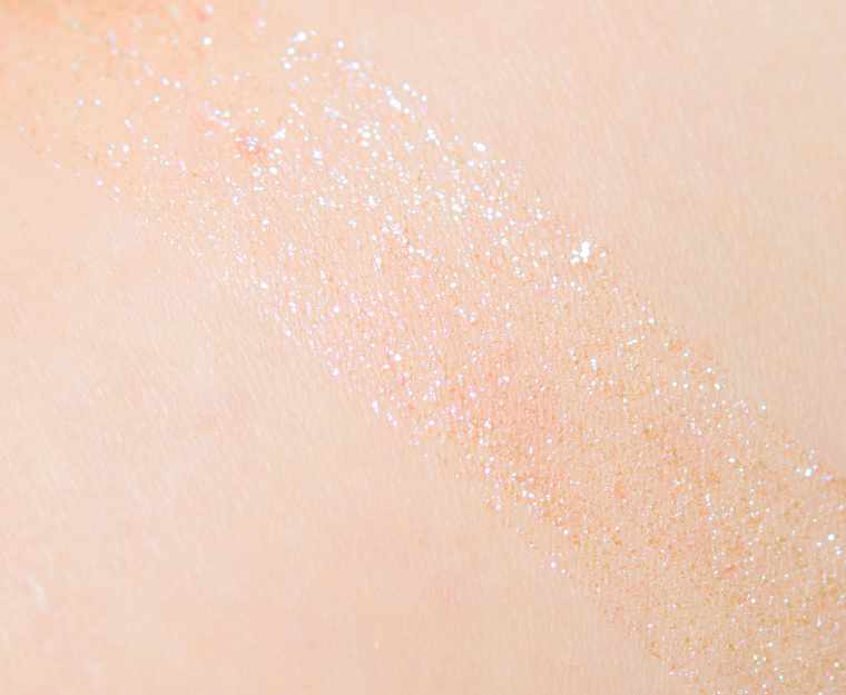 Moira Airglow Diamond Daze Liquid Shadow