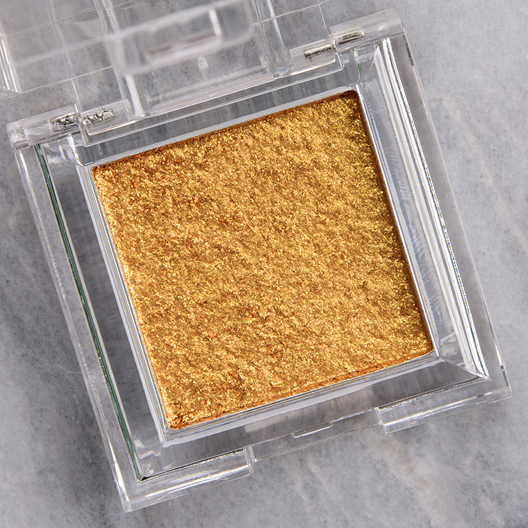 Moira Callisto Lucent Cream Shadow