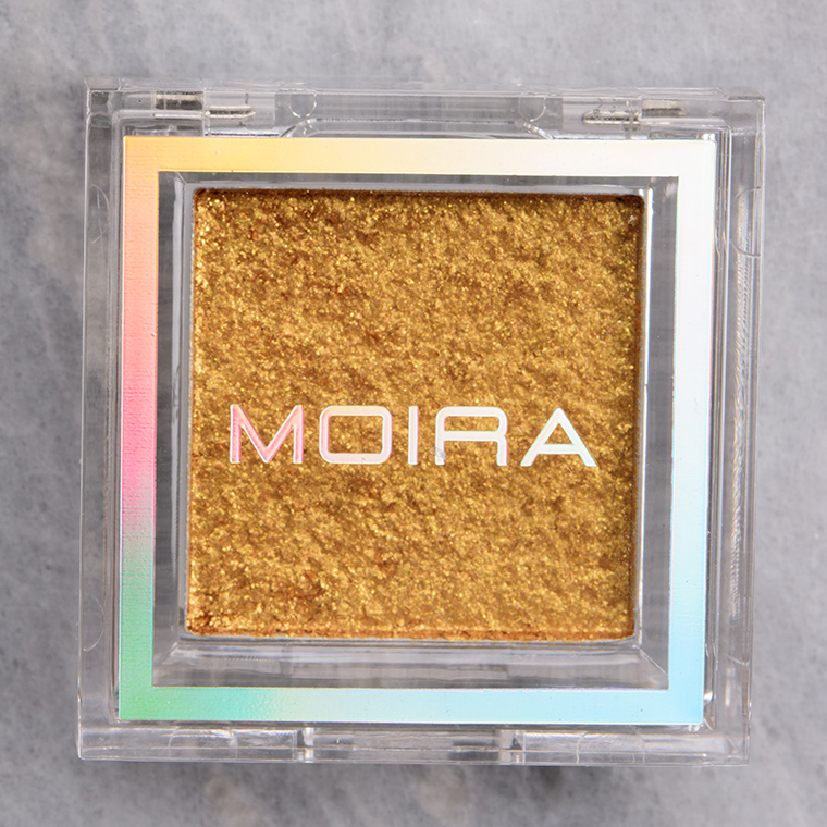 Moira Callisto Lucent Cream Shadow