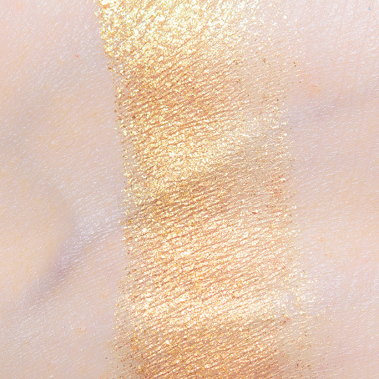 Moira Callisto Lucent Cream Shadow