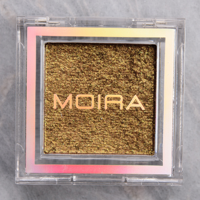 Moira Dawn Lucent Cream Shadow