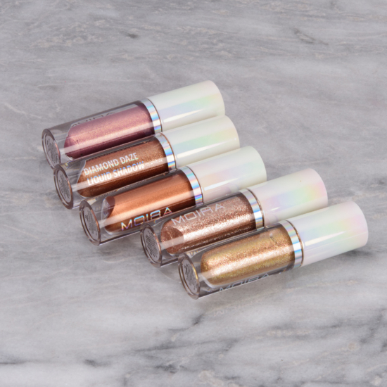 Moira Diamond Daze Liquid Shadow