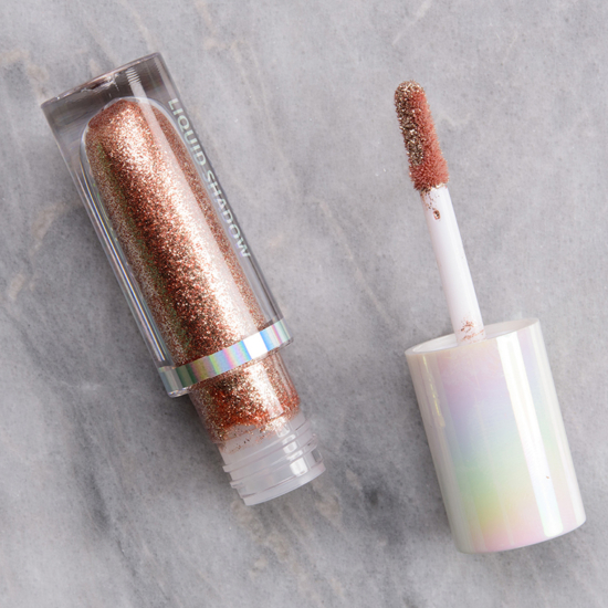 Moira Eye Contact Diamond Daze Liquid Shadow