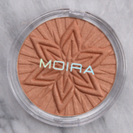 Moira Golden Glow Sun Glow Face and Body Bronzer