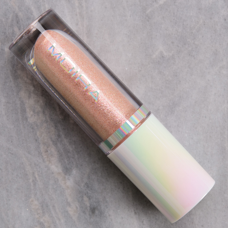 Moira Goodness Diamond Daze Liquid Shadow