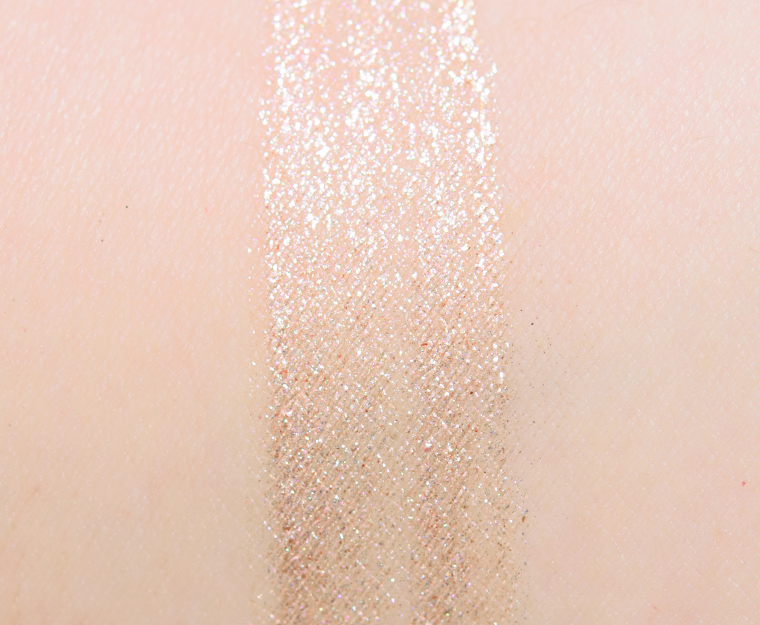 Moira Goodness Diamond Daze Liquid Shadow