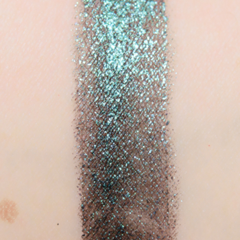 Moira Green Paradise Diamond Daze Liquid Shadow