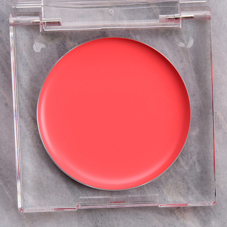 Moira I Adore You Loveheat Cream Blush