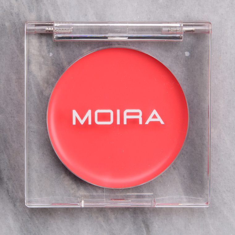Moira I Adore You Loveheat Cream Blush