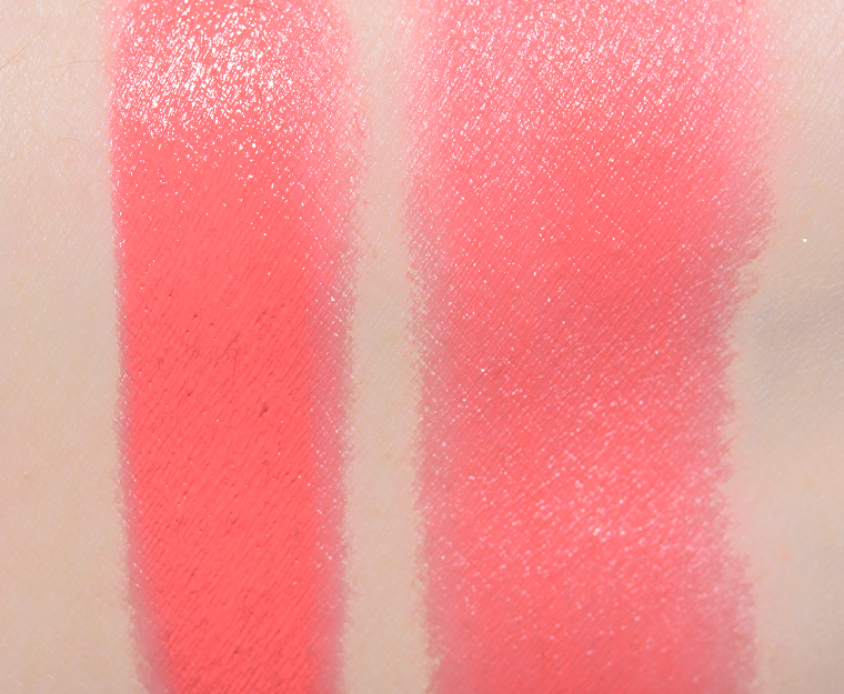 Moira I Adore You Loveheat Cream Blush