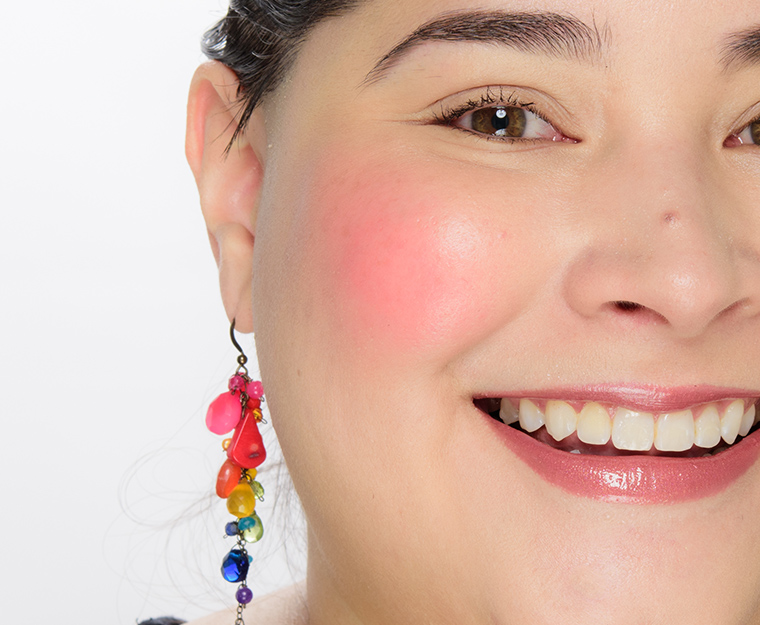 Moira I Adore You Loveheat Cream Blush