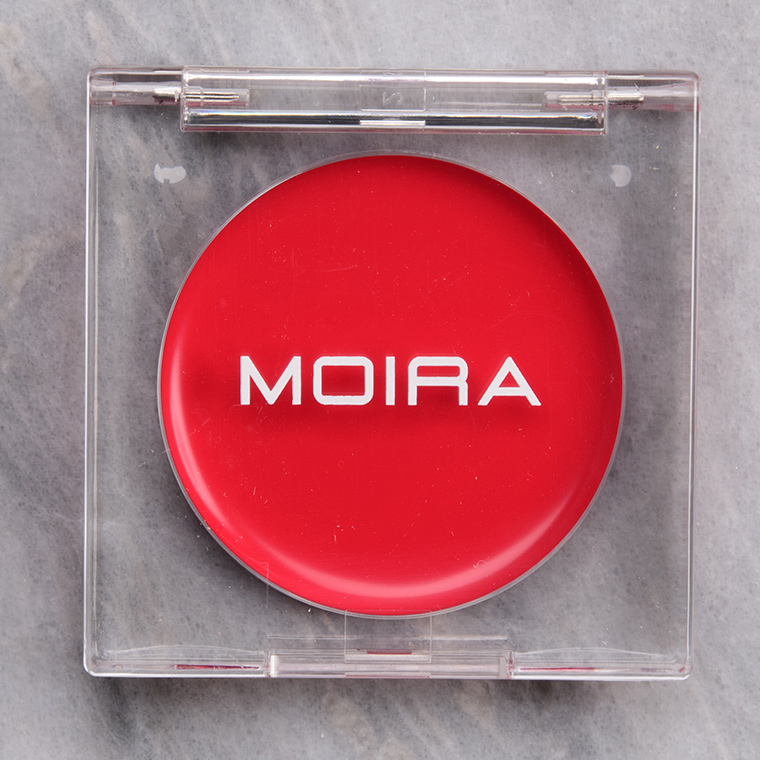 Moira I Love You Loveheat Cream Blush