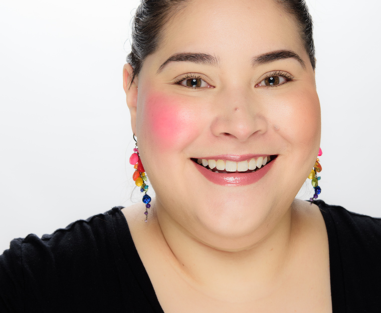 Moira I Love You Loveheat Cream Blush