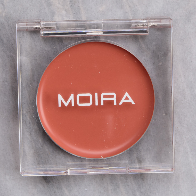 Moira I Respect You Loveheat Cream Blush