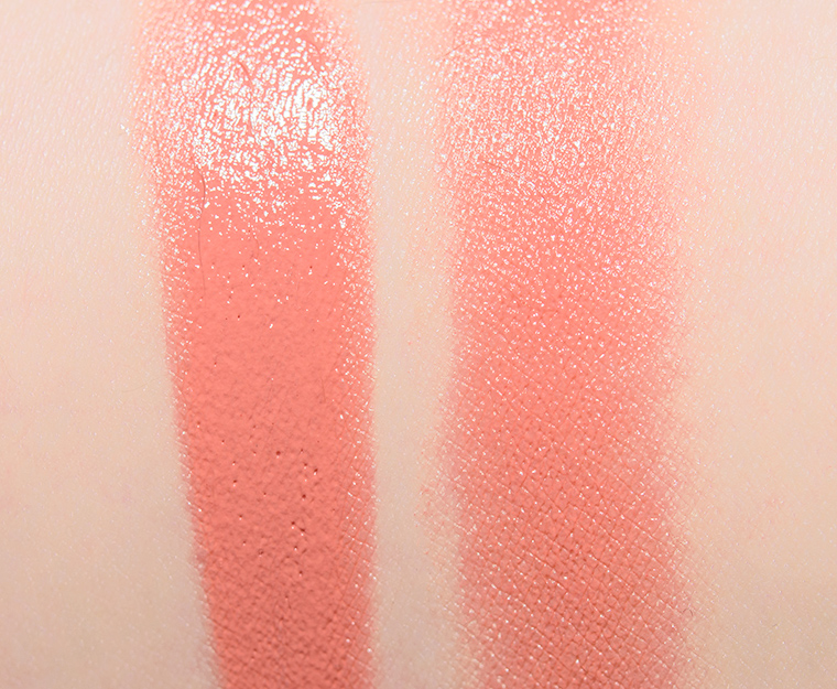 Moira I Respect You Loveheat Cream Blush