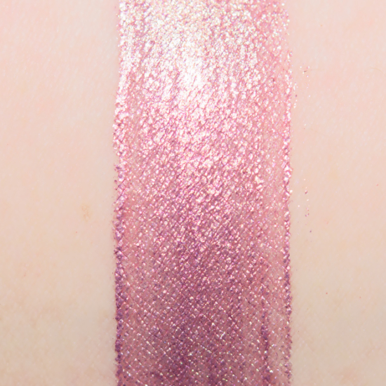Moira In Pursuit Diamond Daze Liquid Shadow