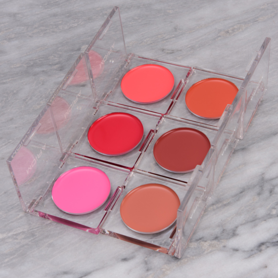 Moira Loveheat Cream Blush