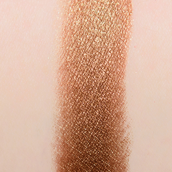 Moira Mars Lucent Cream Shadow