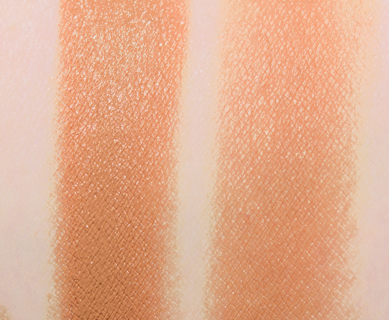 Moira Medium Stay Golden Cream Bronzer