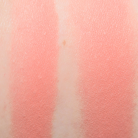 Moira Mellow Pink Signature Ombre Blush