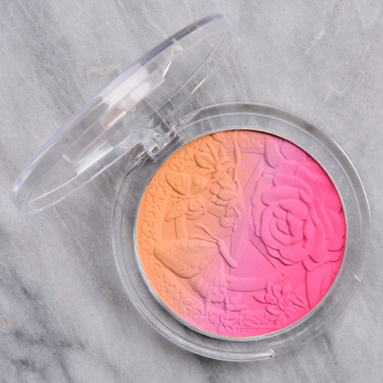 Moira Morning Sunshine Signature Ombre Blush