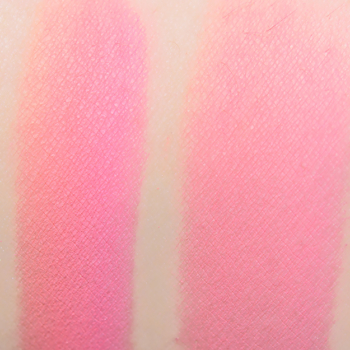 Moira Morning Sunshine Signature Ombre Blush