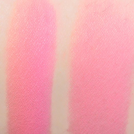 Moira Morning Sunshine Signature Ombre Blush
