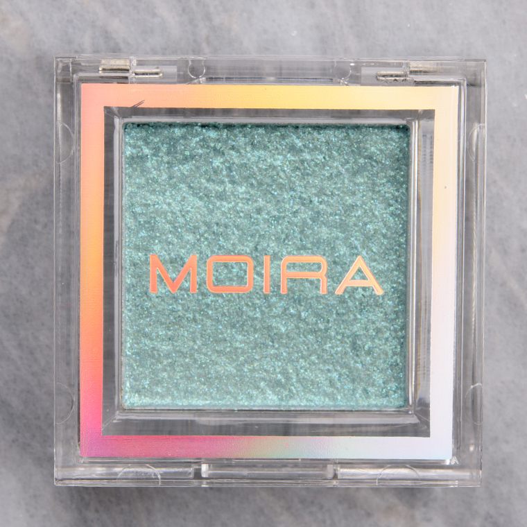 Moira Neptune Lucent Cream Shadow