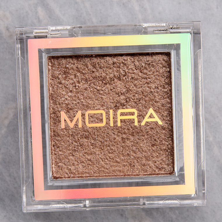 Moira Orion Lucent Cream Shadow
