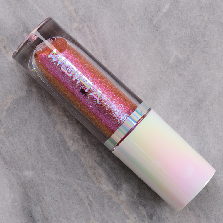 Moira Regal Diamond Daze Liquid Shadow