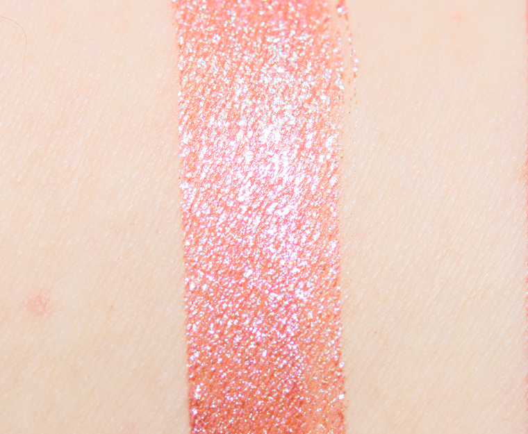 Moira Regal Diamond Daze Liquid Shadow