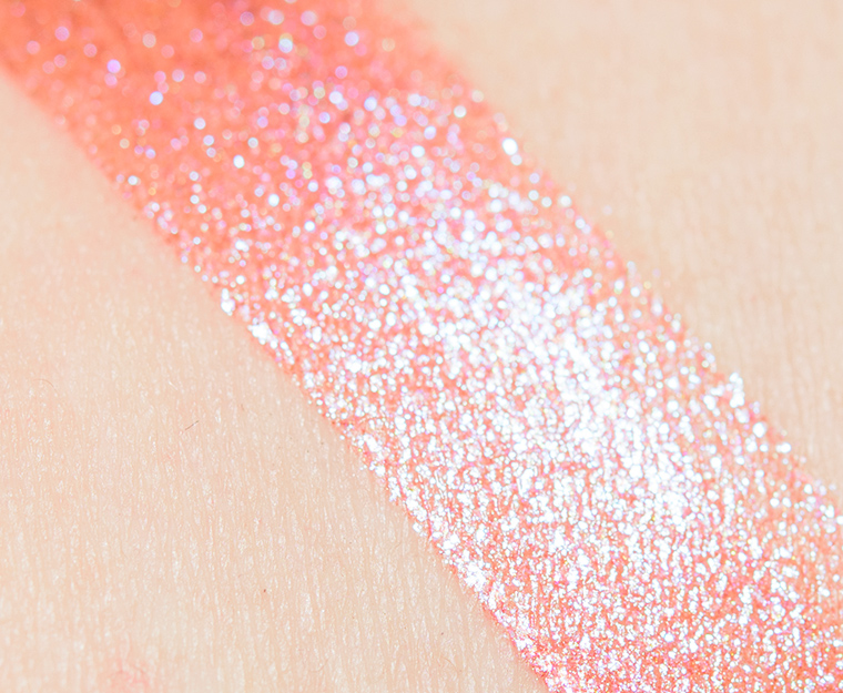 Moira Regal Diamond Daze Liquid Shadow