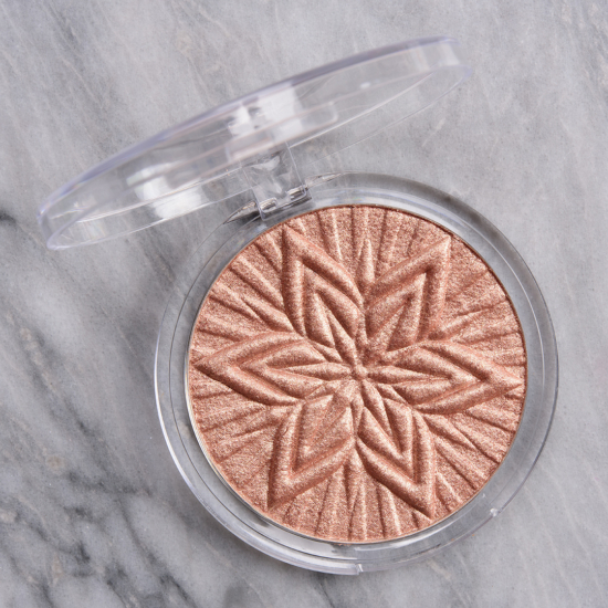 Moira Rose Petals Sun Glow Face and Body Highlighter