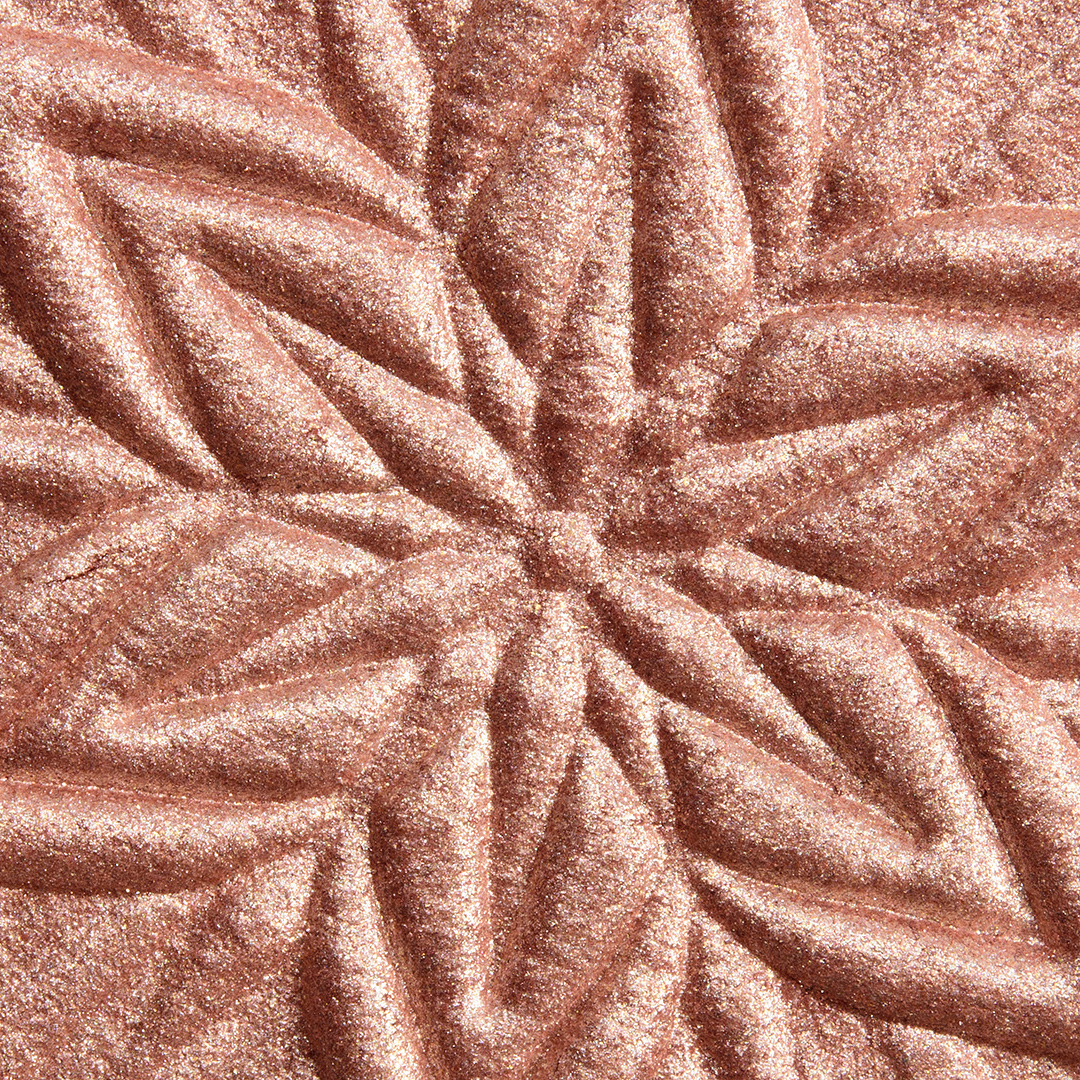 Moira Rose Petals Sun Glow Face and Body Highlighter
