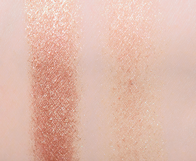 Moira Rose Petals Sun Glow Face and Body Highlighter