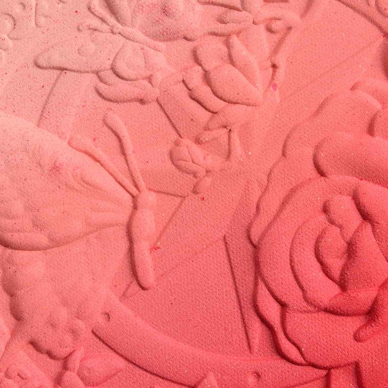 Moira Ruby Flush Signature Ombre Blush
