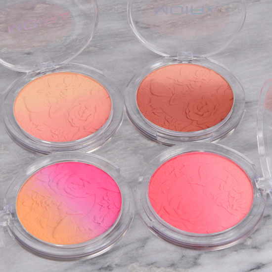 Moira Signature Ombre Blush